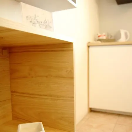 14 Apartament Ragusa